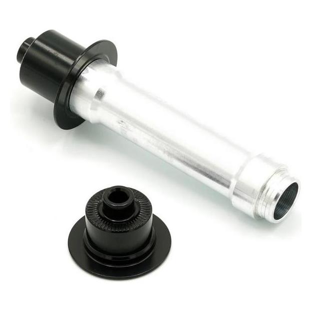 Thule Vorderachsadapter 5x100 mm, Schnellspanner auf Steckachse (62596274)