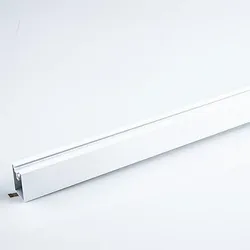 Zumtobel 60200145 Blindeinsatz SUI 3PH/L3+DALI TRACK BLINDCO AL 2M WH