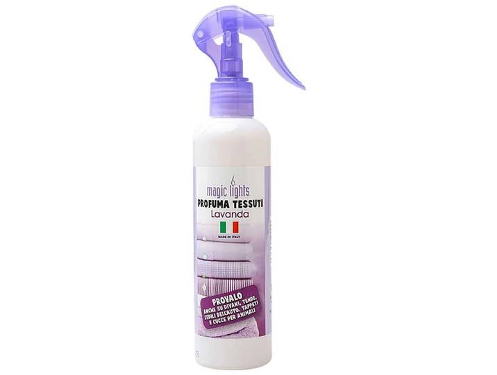 Raumspray MAGIC LIGHTS lavandel