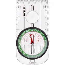 SILVA Ranger Kompass | Gr. Einheitsgröße | transparent - transparent