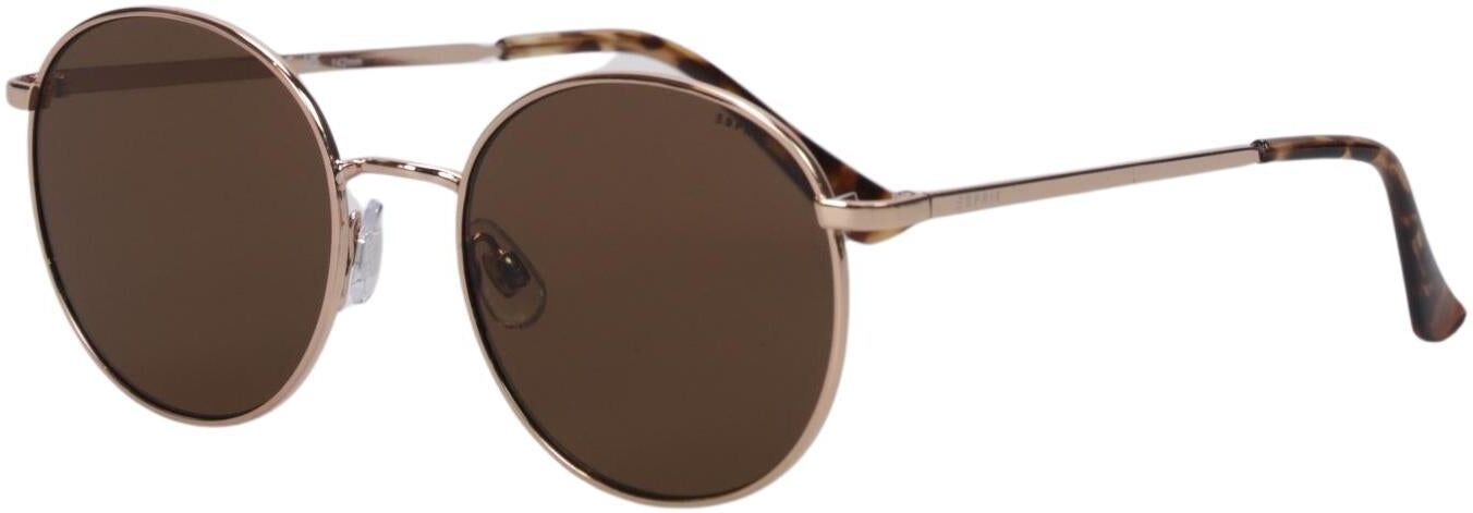 Esprit Damen Sonnenbrille, Gelb - Second Hand