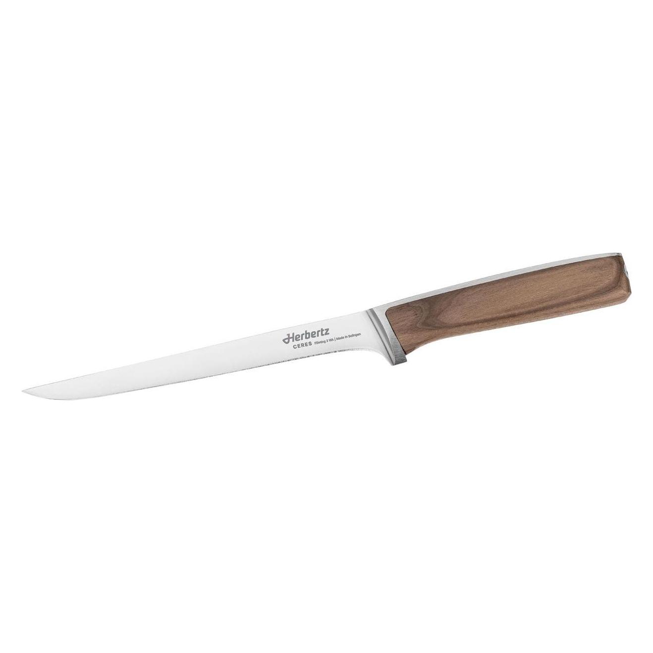 Herbertz CERES Filleting 2 WA (10000416)