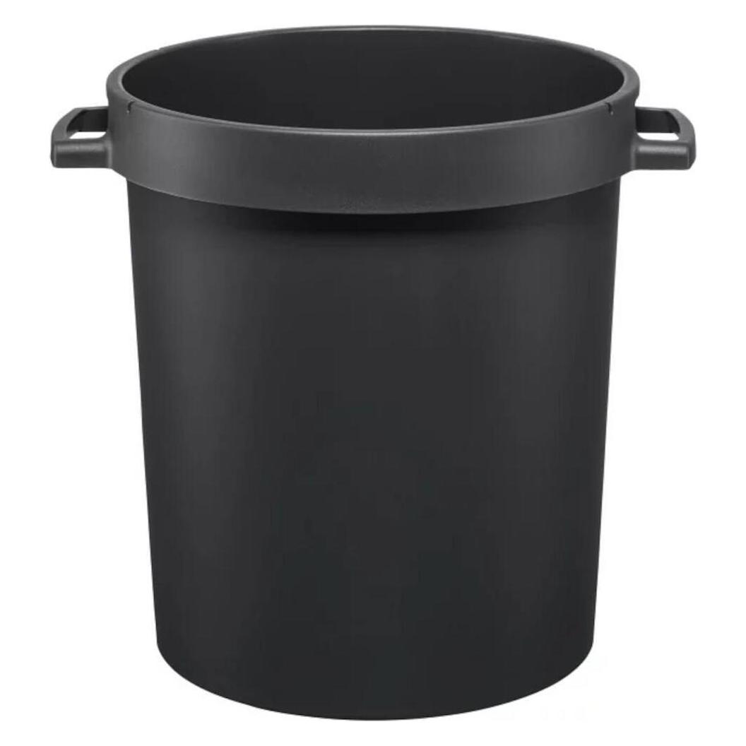 Orthex Gartencontainer/Beh"lter, 45 Liter, dunkelgrau (45 l) (35164)