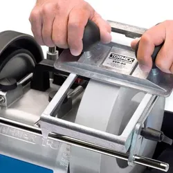 Tormek Vorrichtung für Profilmesser SVP-80