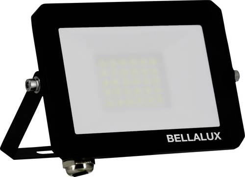 BELLALUX 4099854493324 LED-Flutlichtstrahler 20W Leuchtfarben: Kaltweiß