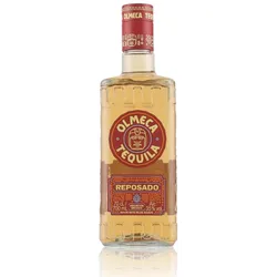 Olmeca Tequila Reposado 35% Vol. 0,7l