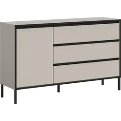 MID.YOU Sideboard TRON - B/H/T ca. 136.00x83.00x38.00