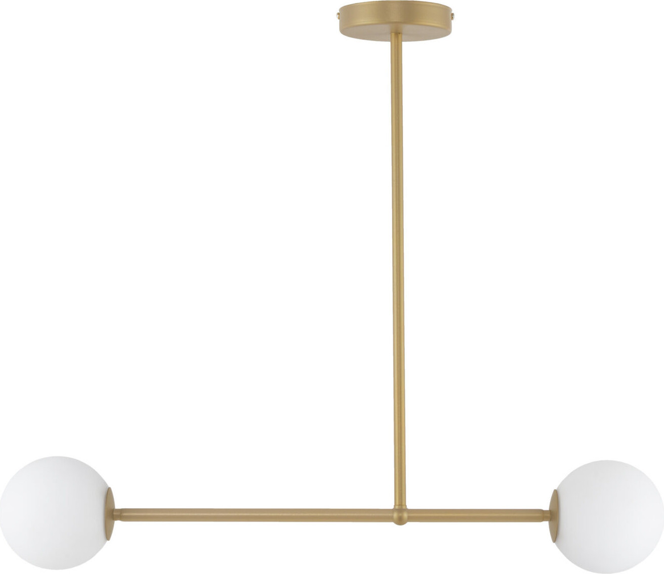 Sigma Lighting Hanglamp GAMA 2 model 33331