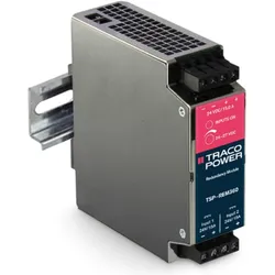 TracoPower, Systemstromversorgung, TSP-REM360 Hutschienen-Redundanz-Modul (DIN-Rail) 15000mA 360W 1 x