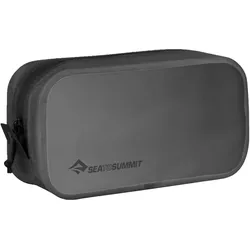 Sea To Summit Hydraulic Packing Cube, Packsack, Schwarz