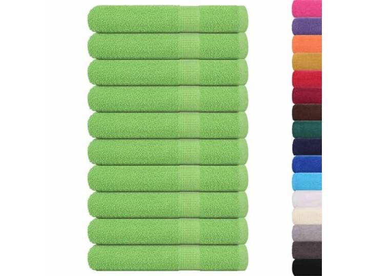 vidaXL sauna handdoek sauna handdoeken handdoek