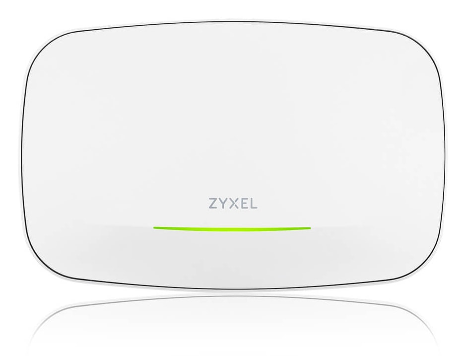 Zyxel NWA210AXV2 Stream WiFi 6 NebulaFlex Access Point NWA210AXV2-EU0101F