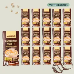 MASSIMO Alle Sorte - Vorteilspack