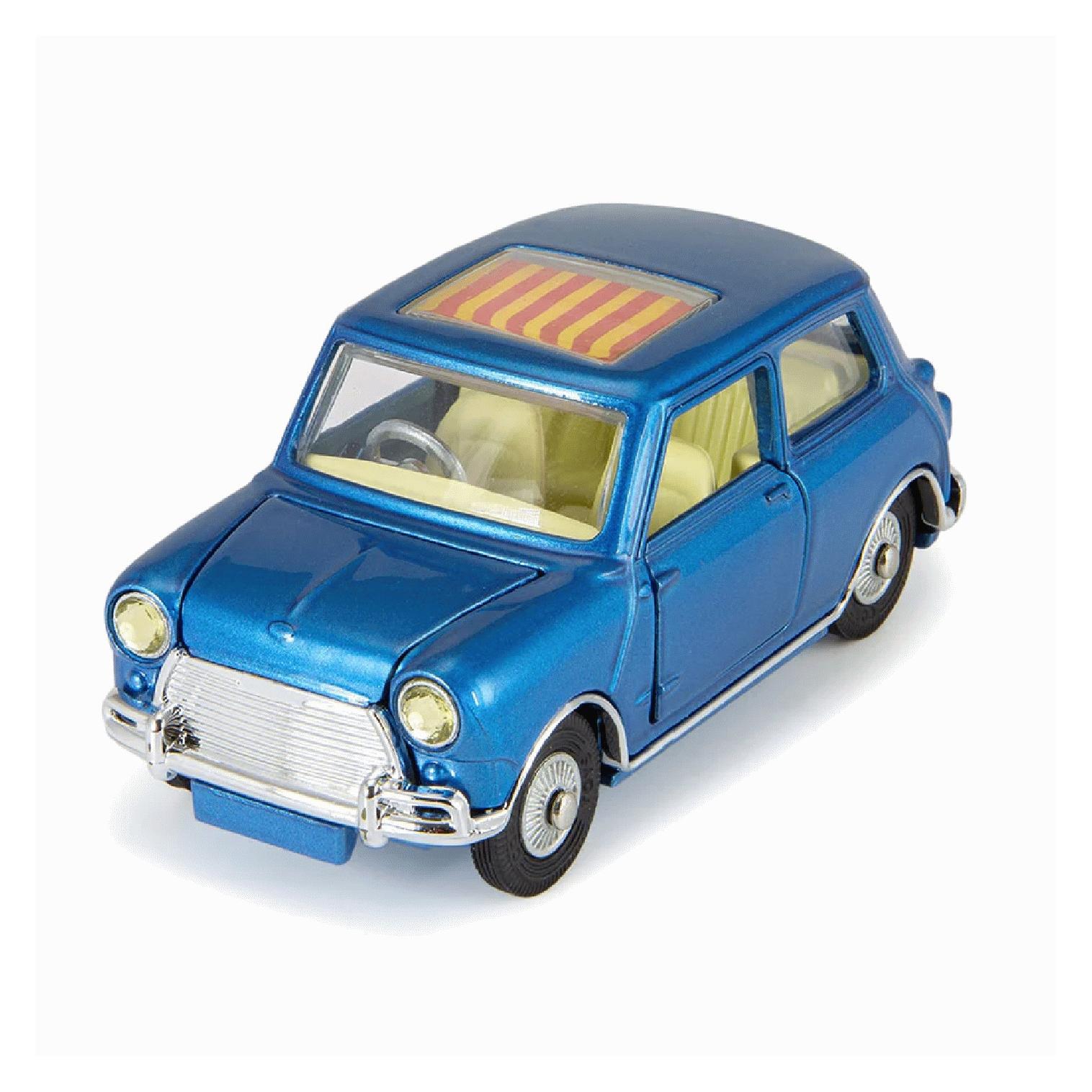 Corgi 334 Mini Cooper Magnifique (CD54321035)