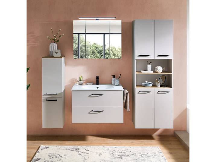 Colonne haute Quickset 500 62cm Beige/Cachemire