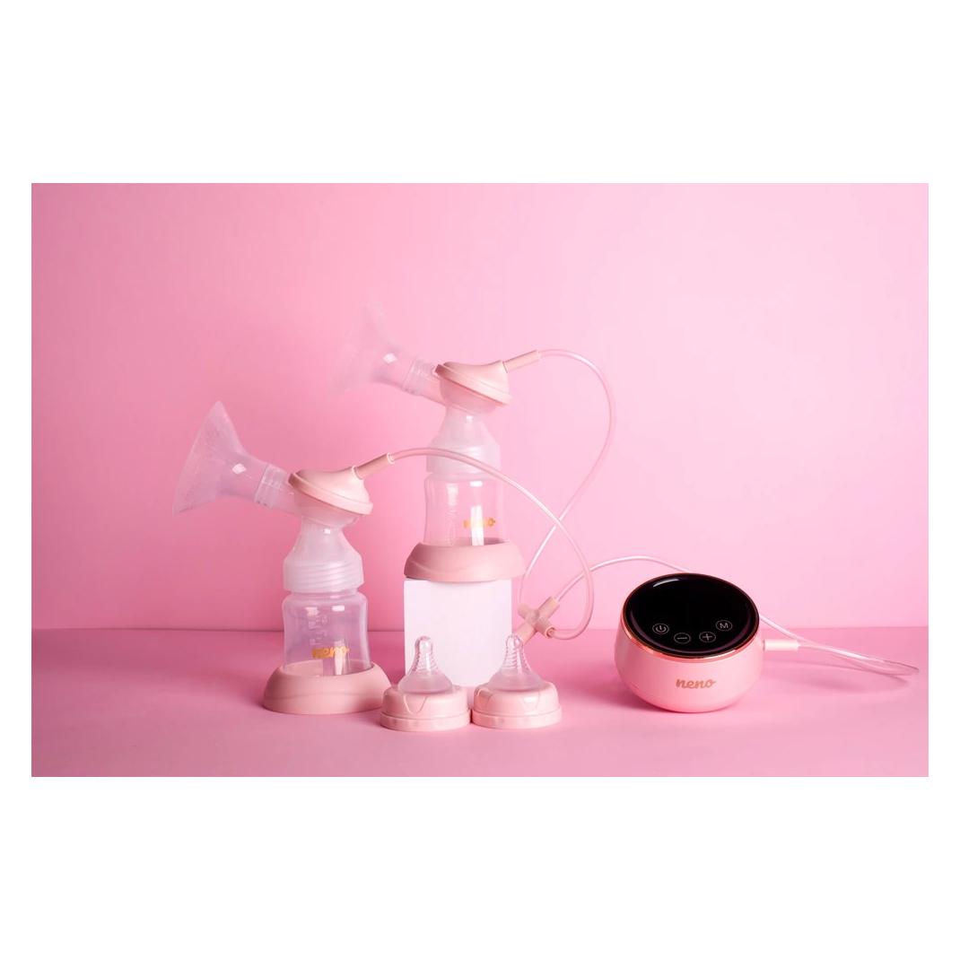 Neno Bella Twin Milchpumpe 150 ml Elektronisch (763029)