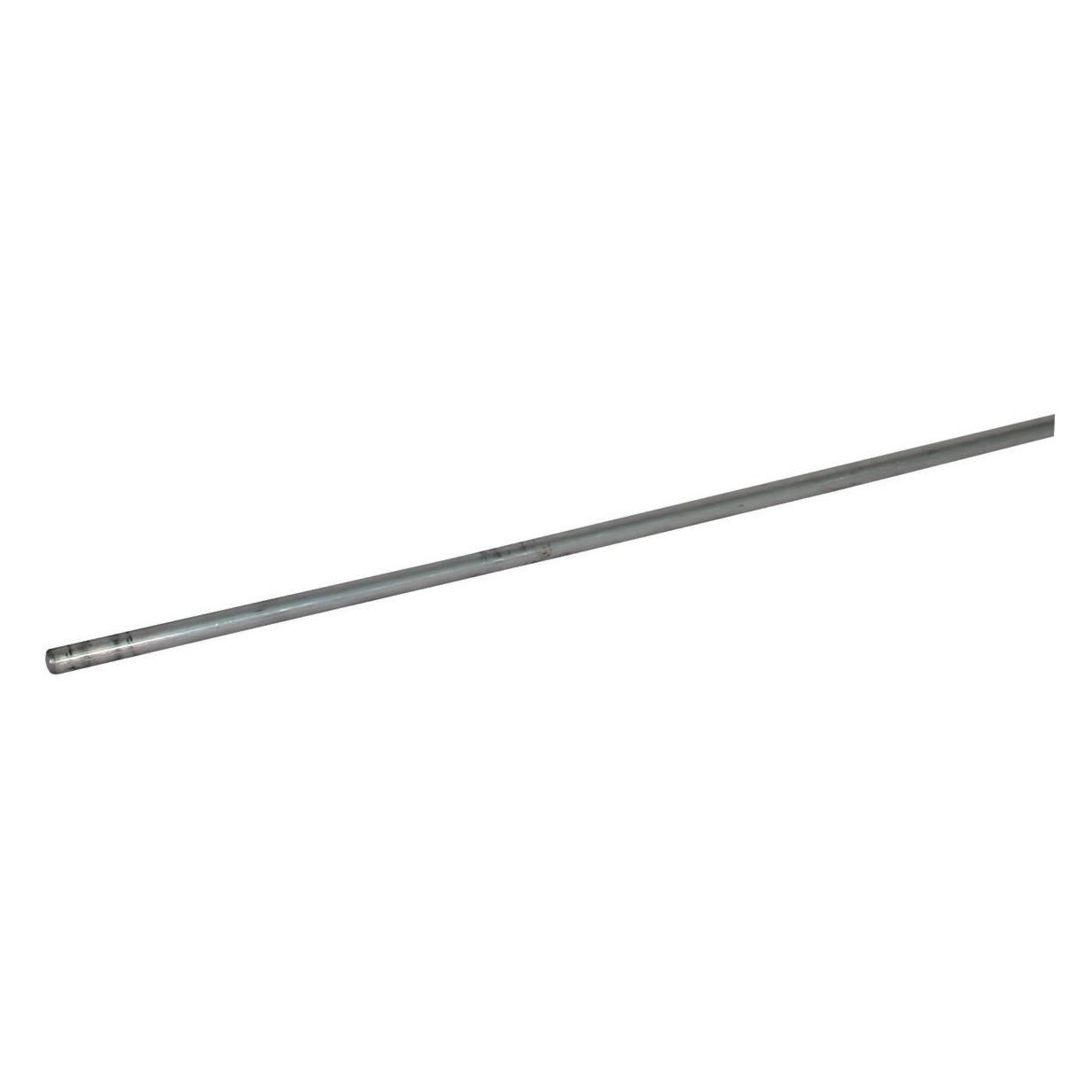 Dehn Fangstange D 10mm L 1000mm Al beidseitig 101000 (Sonstige) (101000)
