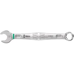 Wera 6003 Joker Ringmaulschlüssel Türkis - 05020204001 - Türkis