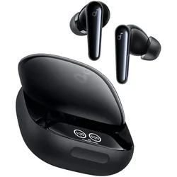 Anker Soundcore Liberty 4 Pro, schwarz glänzend