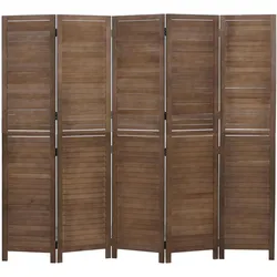 MCW, Paravent + Raumteiler, C30b-5 (202 x 180 cm)