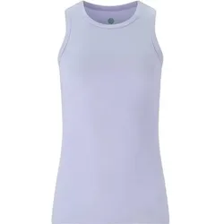ATHLECIA Damen Top Madilyn, Größe 42 in Blau Blau