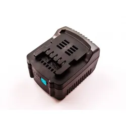 Akku für METABO Akku-Baustellenradio RC 14.4 - 18, Akku-Typ C98116, 6.25457, 14.4V, 3Ah, Li-Ion