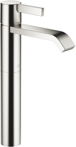Dornbracht Waschtisch Armatur IMO 3353767006 platin matt, mit erhöhtem Standfuß