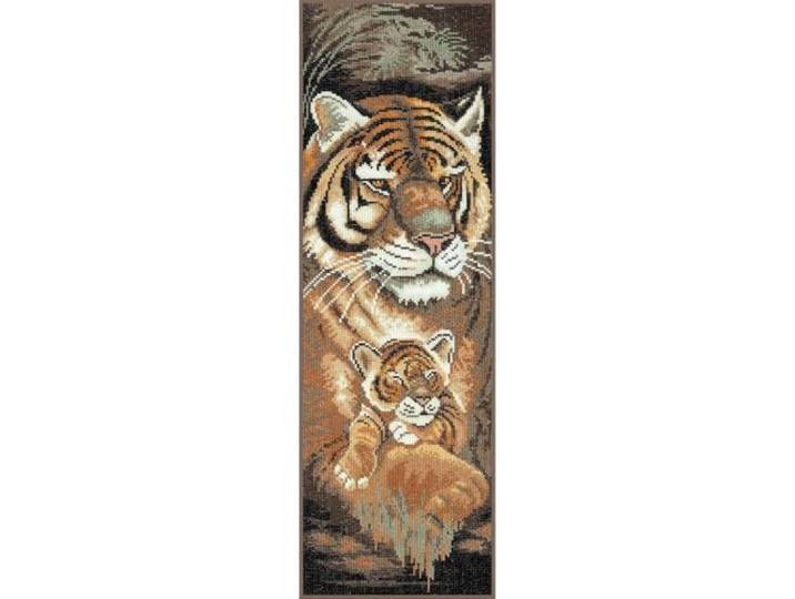 Lanarte Counted Cross Stitch Kit: Mooie Rozen (Aida,W)