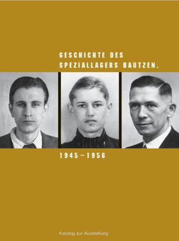 Susanne Hattig - Geschichte des Speziallagers Bautzen: 1945-1956 - Preis vom 30.09.2026 09:01:18 h