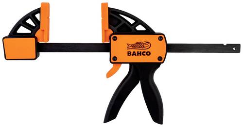 Bahco QC-150A-2P Einhandzwinge Spann-Weite (max.):150mm Produktabmessung, Länge: 305mm
