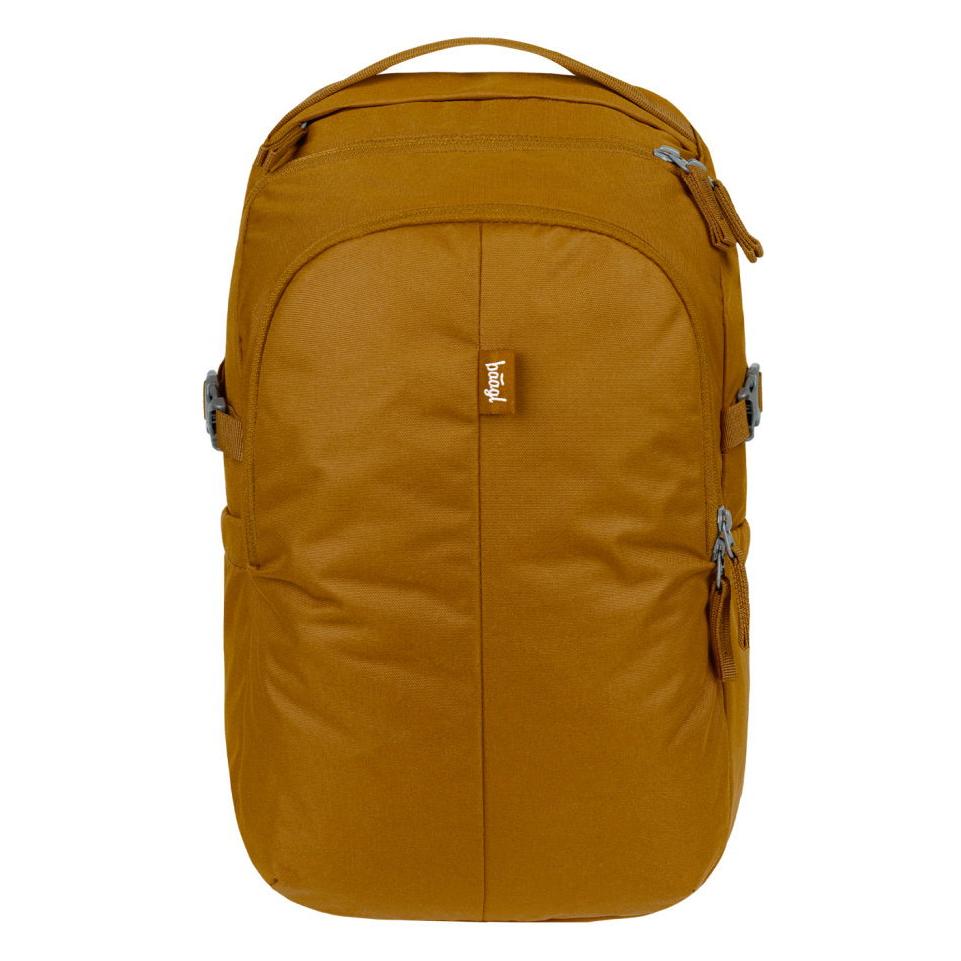 Baagl Rucksack Dash Max Caramel GRS (A-34989)