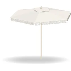 Umbrosa Nata UX Zen Canvas Ø 280 cm - Canva