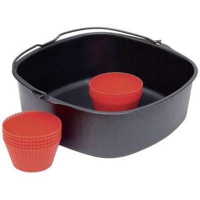 Philips HD9945/01 XL Back-Kit: Backform + Muffin Cups
