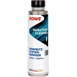 ROWE INJECTION CLEANER PLUS / Einspritzsystemreiniger Plus 250ml