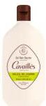 Cavaillès Gel Bain Douche Peaux Sensibles Soleil Jasmin 400 ML - Flacon 400 ml