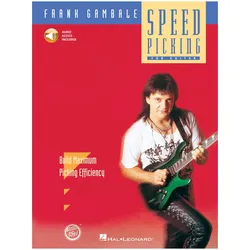 Speed Picking, Fachbücher