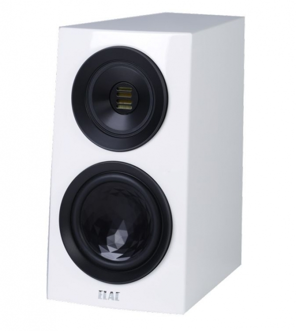 Elac Elac CONCENTRO S 503 - Stück - Weiss Hochglanz