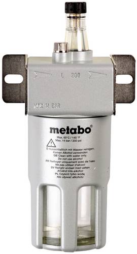 Metabo 80901063796 Öler