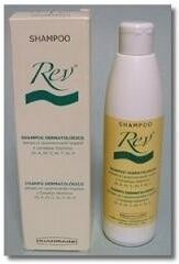 Pharmabio Rev Keratin Shampoo 250ml