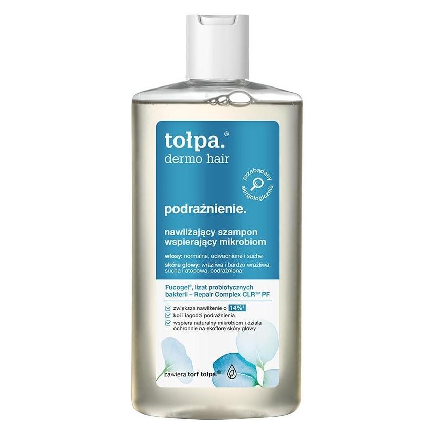 Tolpa Dermo Hair (Flüssiges Shampoo, 250 ml) (32278256)