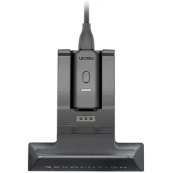 Nacon Gaming NACON PS5 Revolution 5 Unlimited Controller (Off. lizenz/black) (PS5), Gaming Controller, Schwarz