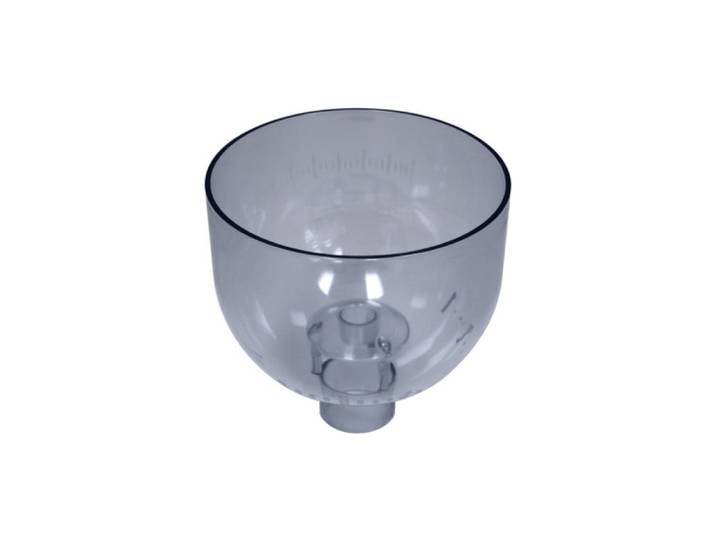 Bohnenbehälter für Lelit PL043/PL044/PL53 Kaffeemaschine (MC342/250)