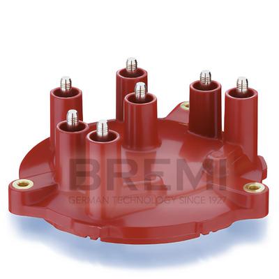 BREMI Zündverteilerkappe 6005 für Mercedes