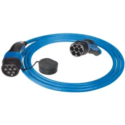Mennekes E-Mobil. Ladekabel Mode 3 Typ 2 36403