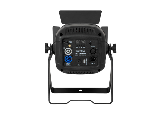 EuroLite Theatre COB 100 LED PAR