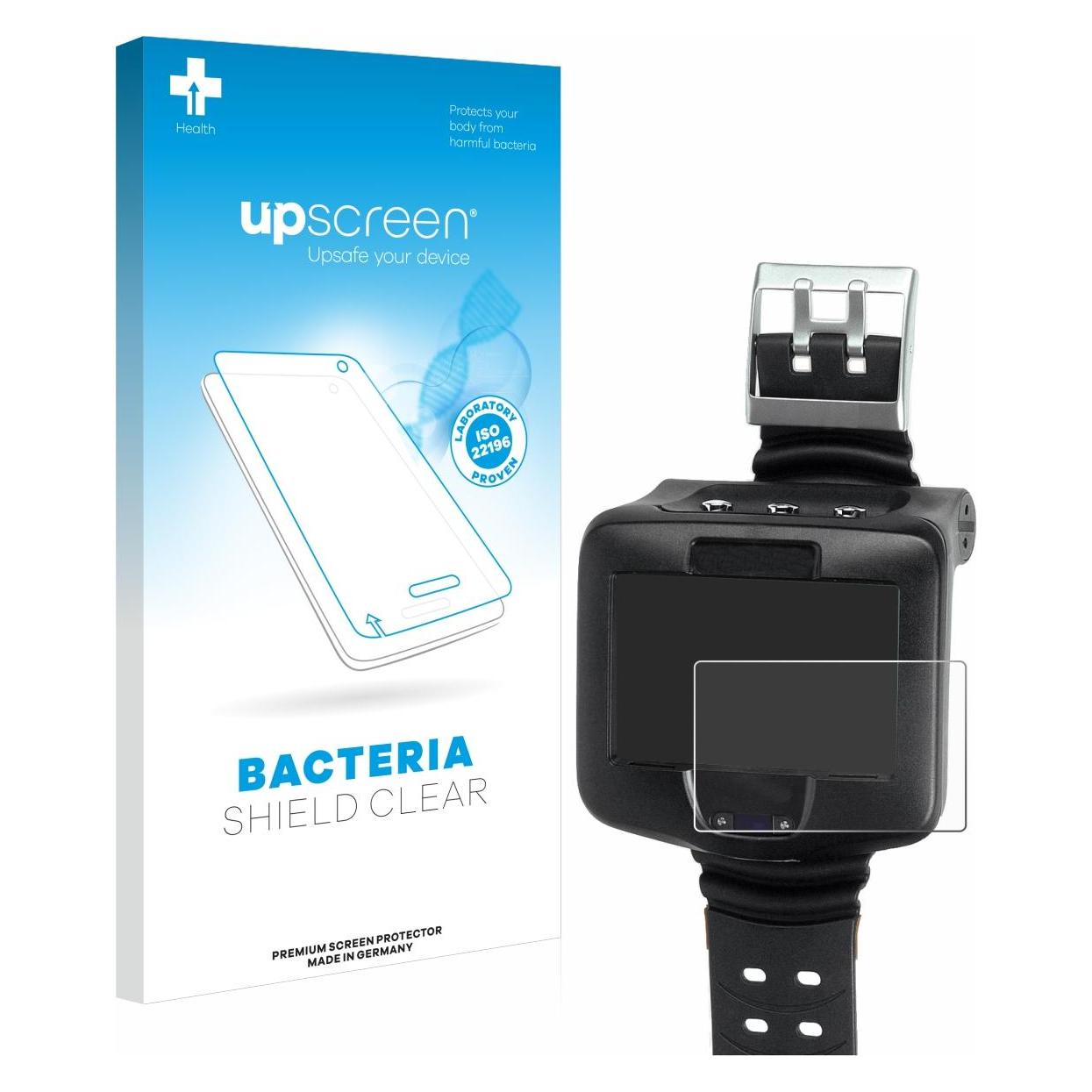 upscreen Antibakterieller Displayschutz (2029430)
