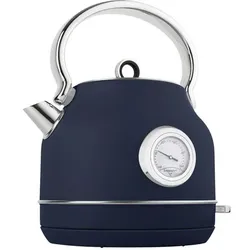 BerlingerHaus Deep Sea Collection, Wasserkocher, Blau