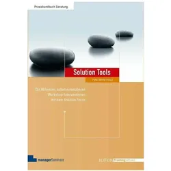 Solution Tools, Fachbücher von Peter Röhrig