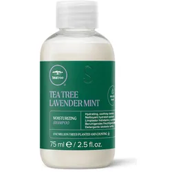 Tea Tree Lavender Mint Moisturizing Shampoo