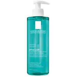 La Roche Posay Effaclar Mikro-Peeling-Reinigungsgel 400ml